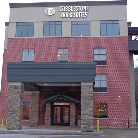 Cobblestone Inn & Suites - Marquette מראה חיצוני תמונה