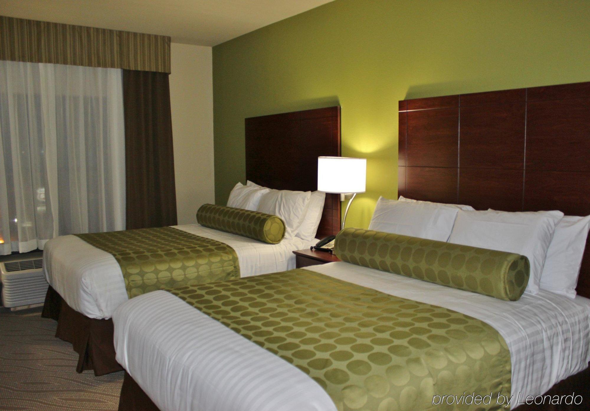 Cobblestone Inn & Suites - Marquette מראה חיצוני תמונה
