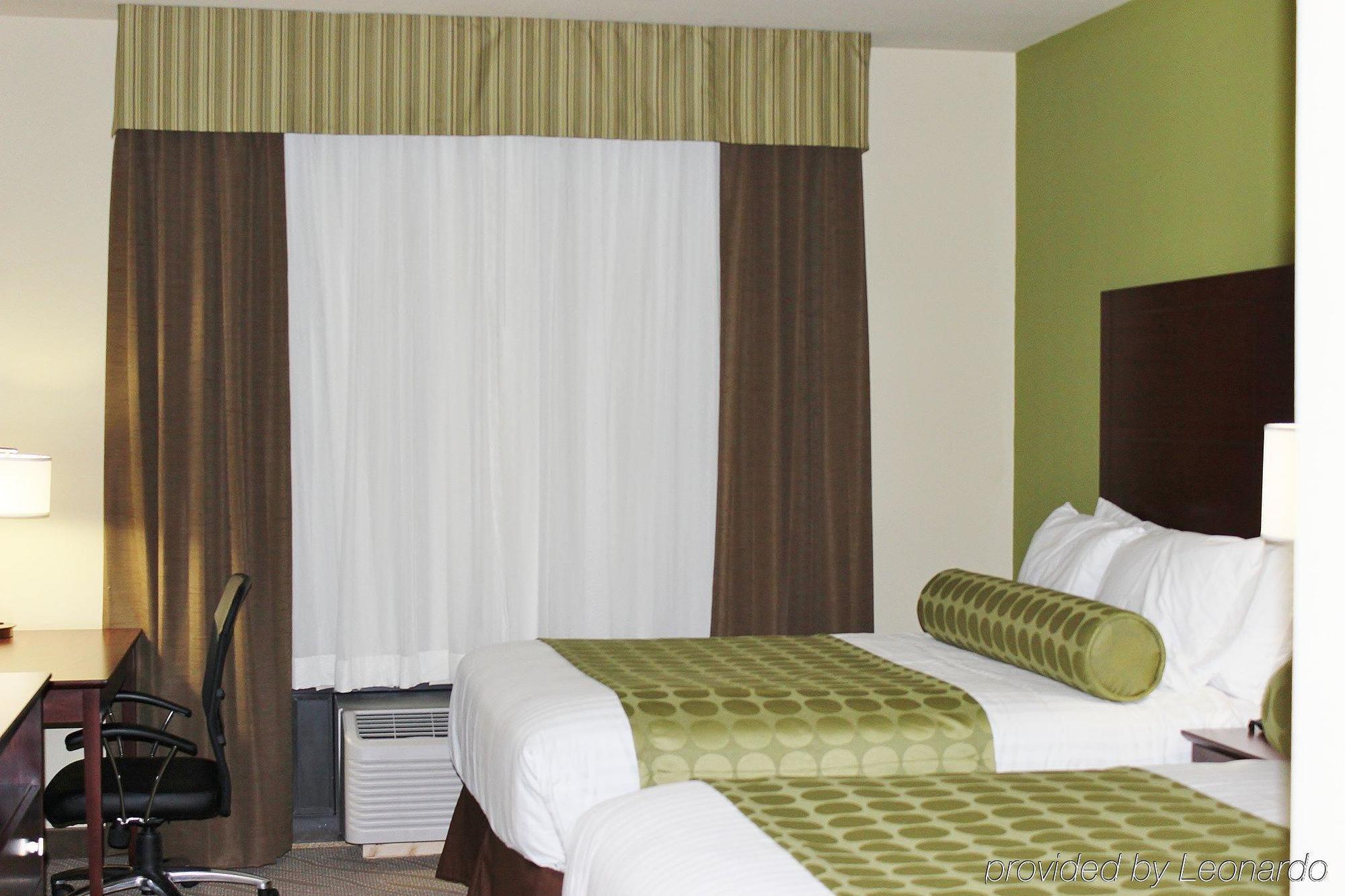 Cobblestone Inn & Suites - Marquette מראה חיצוני תמונה