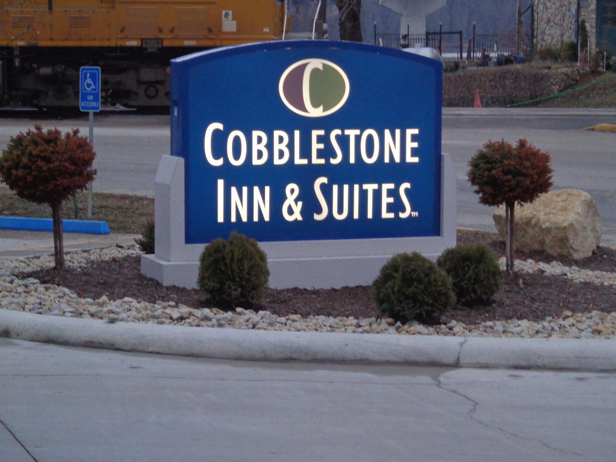 Cobblestone Inn & Suites - Marquette מראה חיצוני תמונה