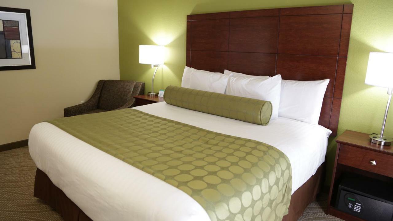 Cobblestone Inn & Suites - Marquette מראה חיצוני תמונה