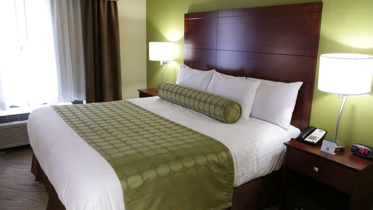 Cobblestone Inn & Suites - Marquette מראה חיצוני תמונה